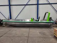 Bateaux de travail à vendre