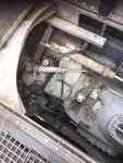 Bateau de transport d'équipage à vendre