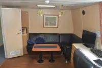 Remorqueur à vendre