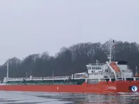 Pétrolier / chimiquier à vendre