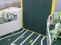 Navire RoPax à vendre
