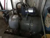 Remorqueur à vendre