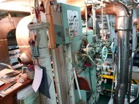 General Cargo/Multi-purpose à vendre