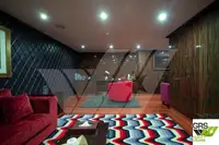Navire de croisière à vendre