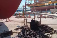Remorqueur à vendre