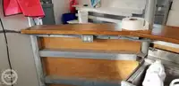Catamaran à vendre