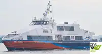 Navire de passagers à vendre