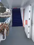 Navire de passagers à vendre