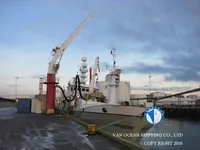Chalutier à vendre