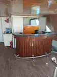 Navire de croisière à vendre