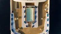 Navire de passagers à vendre