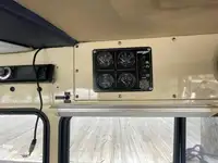 Navire de croisière à vendre