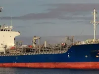 Pétrolier / chimiquier à vendre