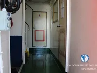 Pétrolier / chimiquier à vendre