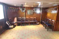 Péniche à vendre