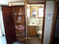 Remorqueur à vendre
