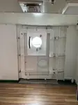 Navire de croisière à vendre
