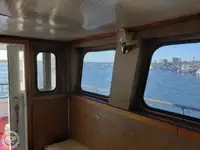 Navire-ferry à vendre