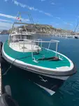 Bateau pilote à vendre