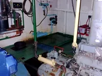 Navire de débarquement, citerne à vendre
