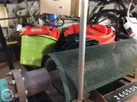 Remorqueur à vendre