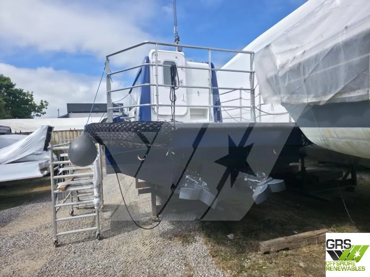 Bateau pilote à vendre