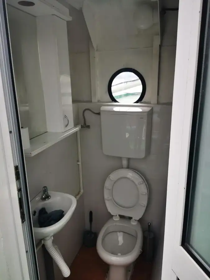 Drague à vendre