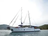 Yacht à vendre