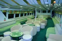 Navire-ferry à vendre