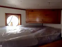 Remorqueur à vendre