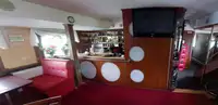 Navire porte-conteneurs à vendre