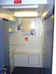 Bateau patrouilleur à vendre