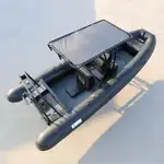 Bateau pneumatique rigide à vendre