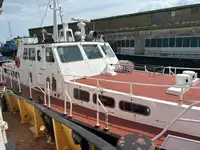 Navire-ferry à vendre