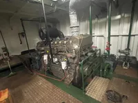 Péniche à vendre