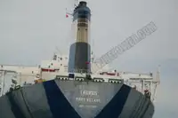 Pétrolier / chimiquier à vendre