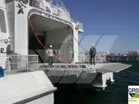Navire RoPax à vendre