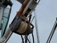 Canot de sauvetage à vendre