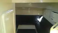 Bateau pilote à vendre