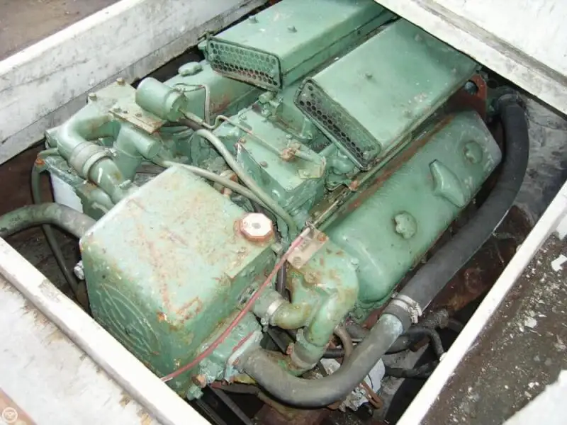 Péniche à vendre