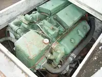 Péniche à vendre