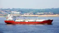 Oil/Chemical tanker à vendre