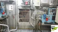 Navire de croisière à vendre