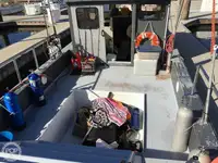 Chalutier à vendre