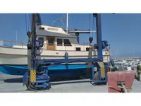 Yacht à vendre