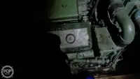 Chalutier à vendre