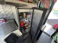 Ponton à vendre