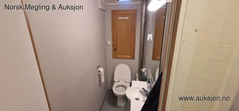 Remorqueur à vendre