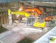 Barge à vendre