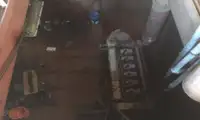 Péniche à vendre